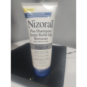 Pre-Shampoo Scalp Build-Up Remover, 5 fl oz (148 ml)